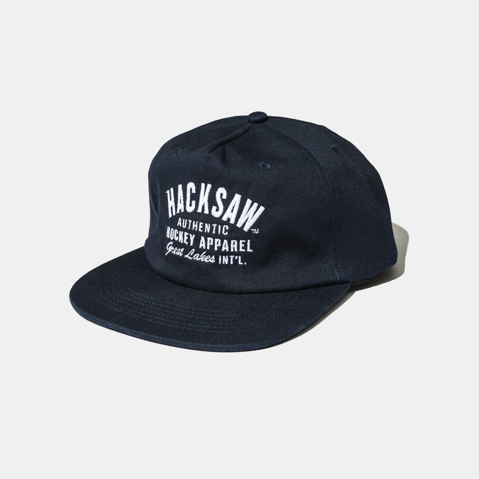 Great Lakes Hat - Navy