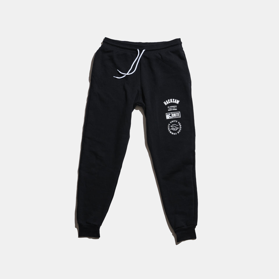 Joggers - 2XL