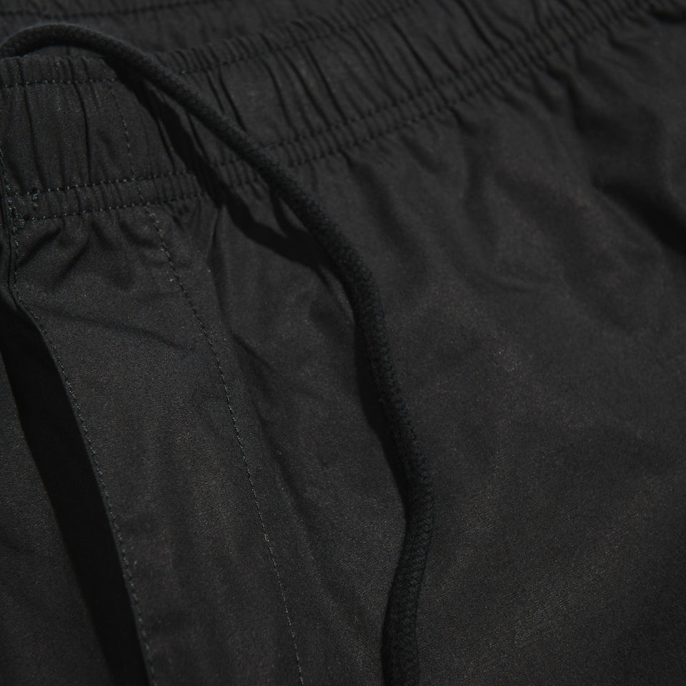 Crest Beach Shorts - Black