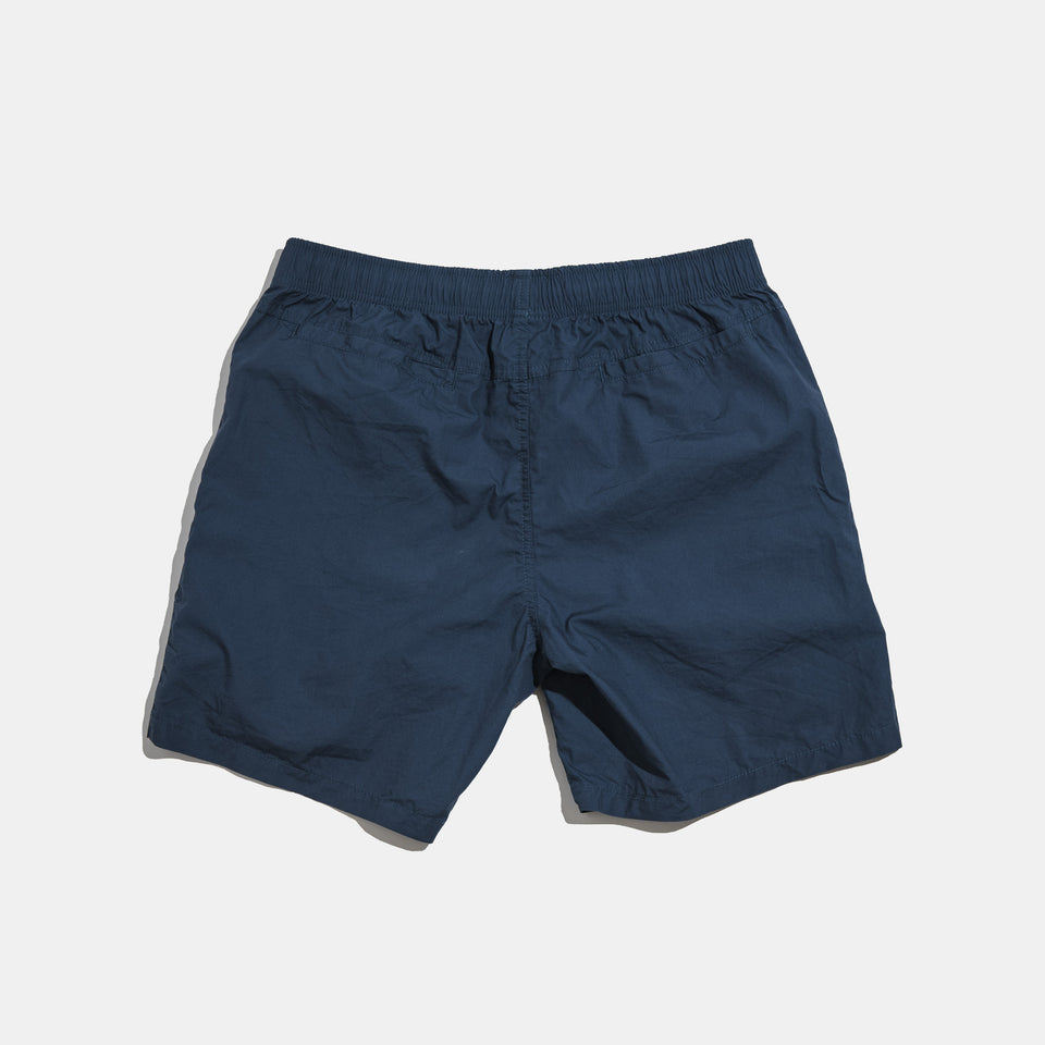 Crest Beach Shorts - Blue